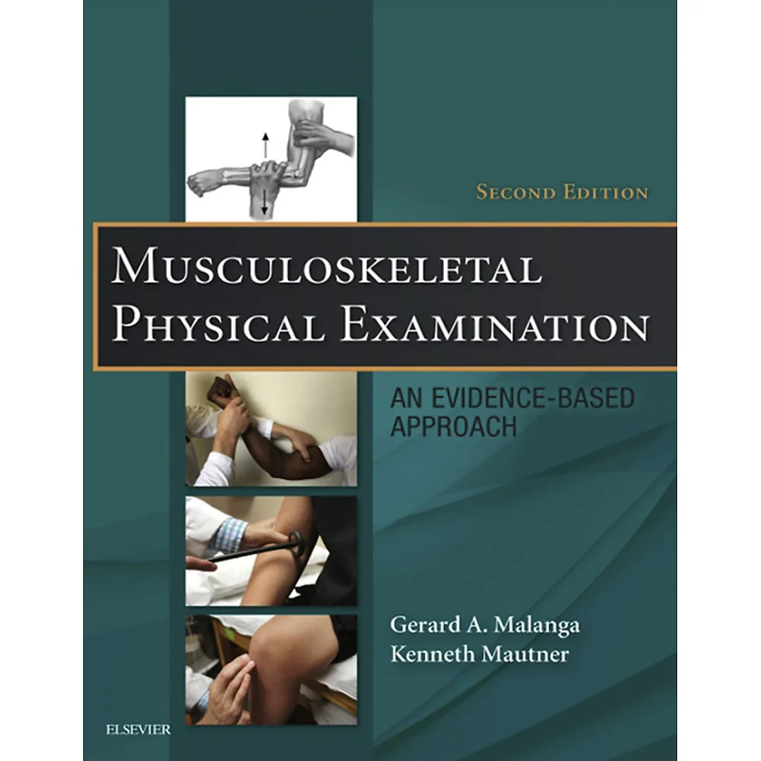 Musculoskeletal Physical Examination: An Evidence-Based Approach