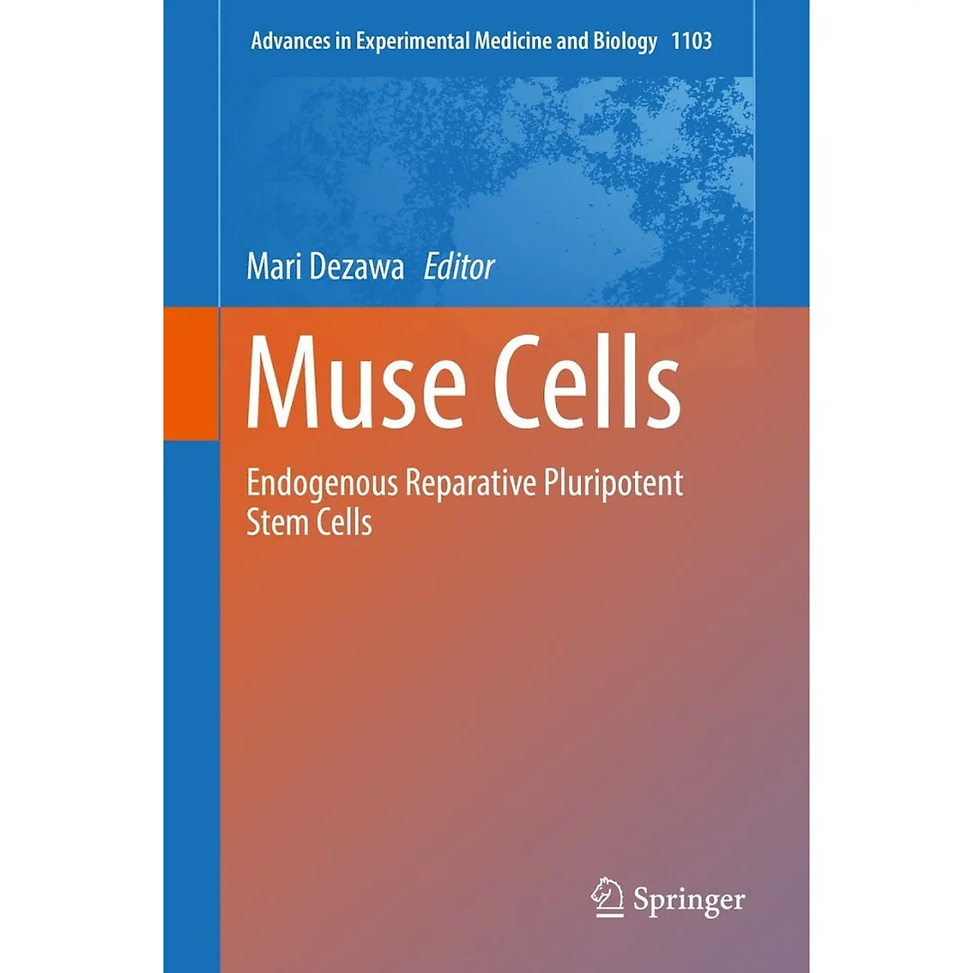 Muse Cells: Endogenous Reparative Pluripotent Stem Cells