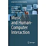 Music and Human-Computer Interaction