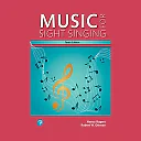 Music for Sight Singing 10th Edition by Nancy Rogers