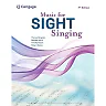 Music for Sight Singing, 7th Edition