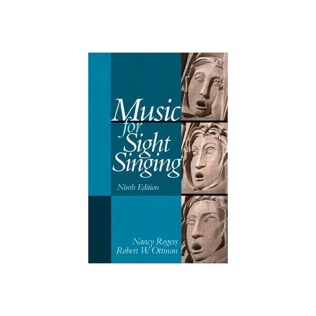 Music For Sight Singing 9Th Edition
