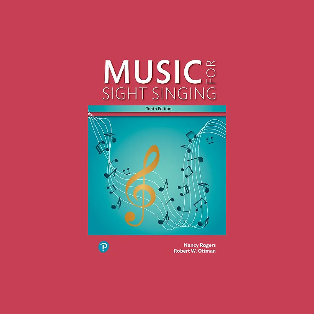 Music for Sight Singing