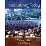 Music Listening Today 6th Edition