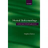 Musical Understandings and Other Essays on the Philosophy of Music