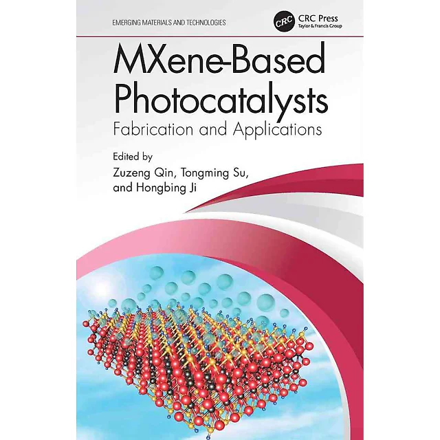 MXene-Based Photocatalysts: Fabrication and Applications