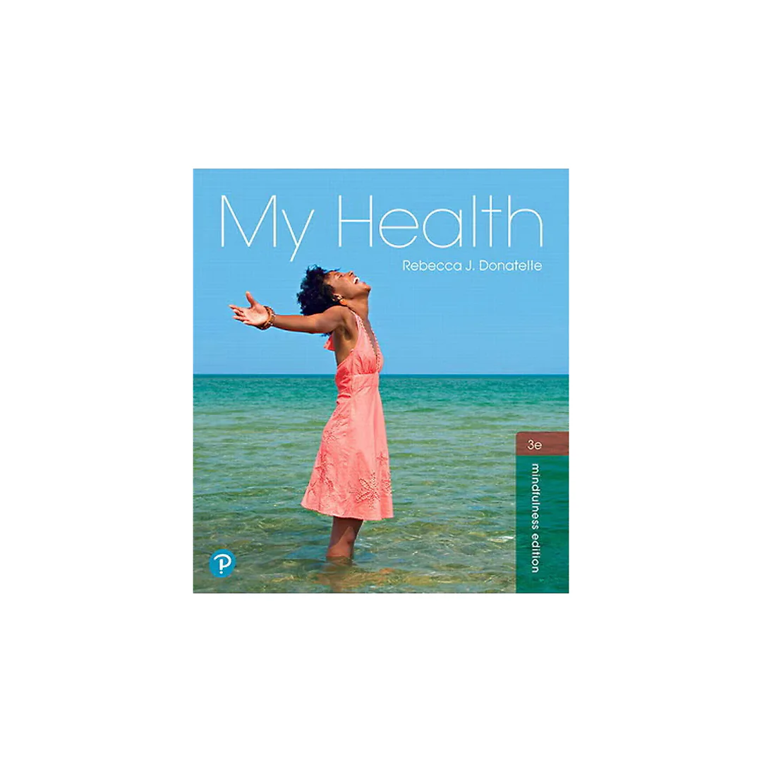 My Health, 3rd Edition