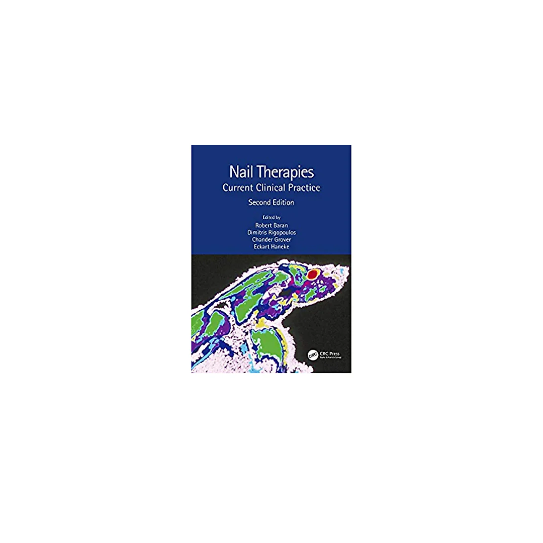Nail Therapies: Current Clinical Practice