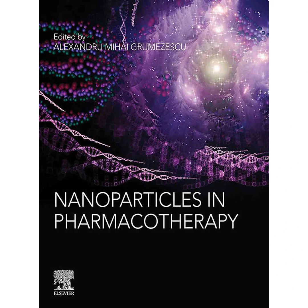 Nanoparticles in Pharmacotherapy