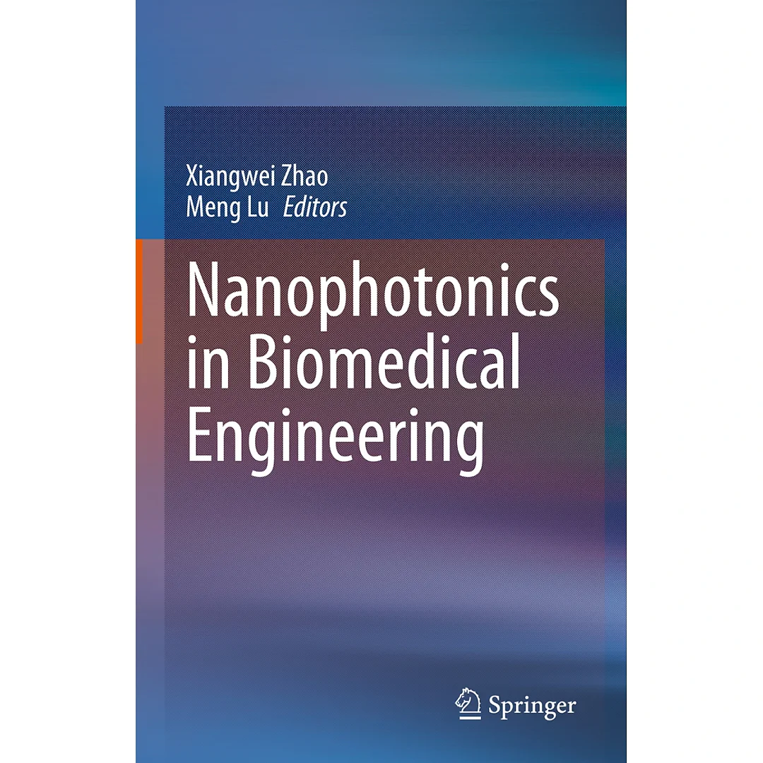 Nanophotonics in Biomedical Engineering
