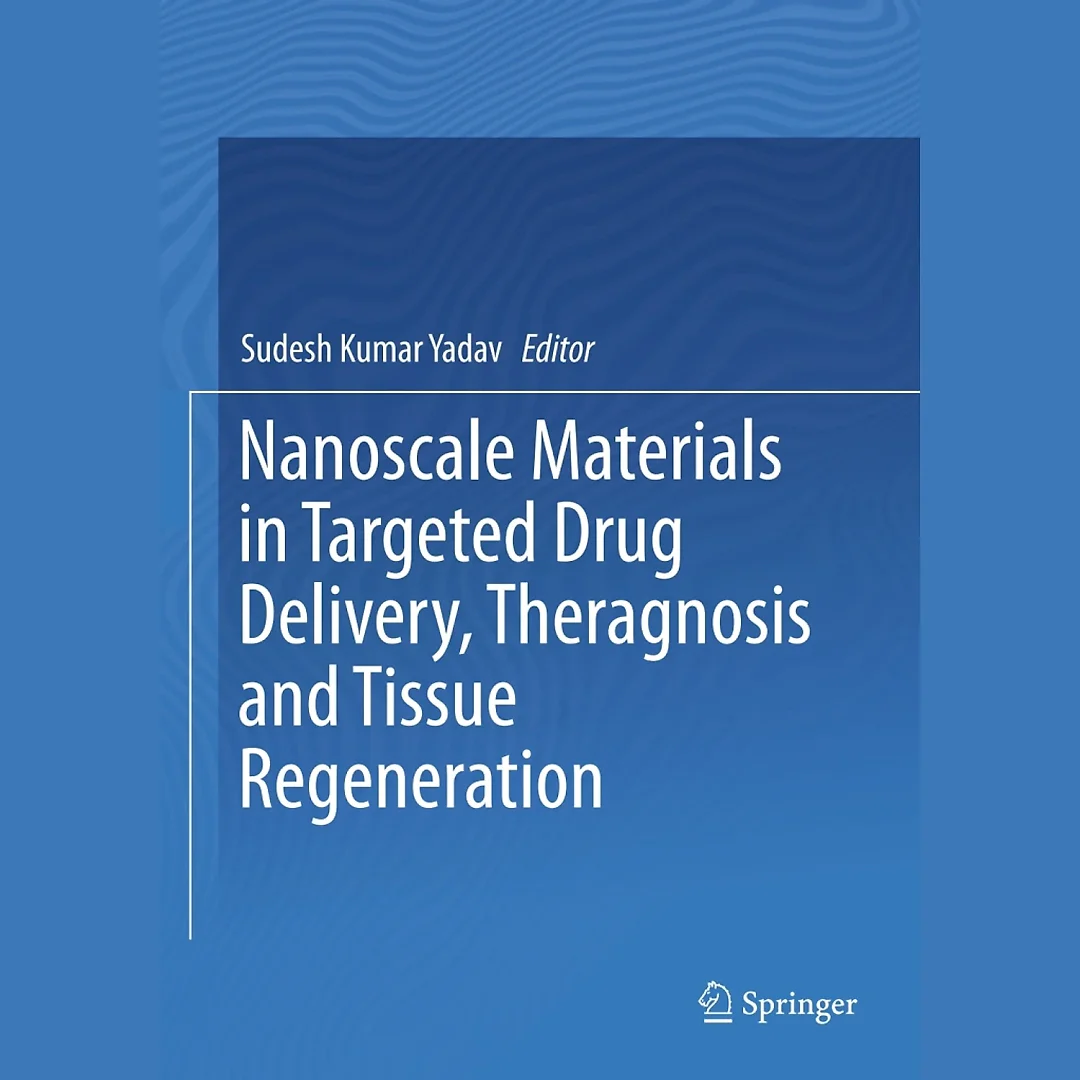 Nanoscale Materials in Targeted Drug Delivery, Theragnosis and Tissue Regeneration