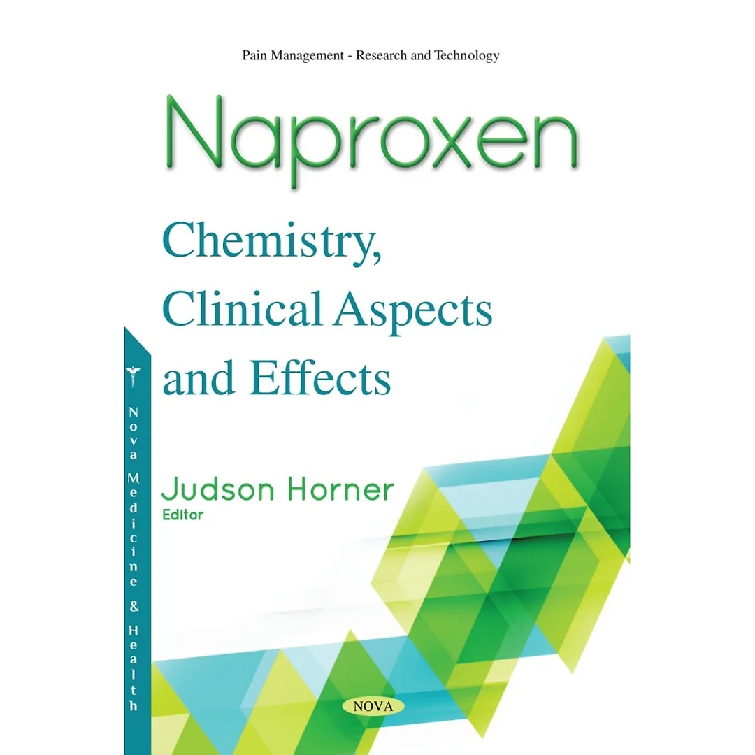 Naproxen: Chemistry, Clinical Aspects and Effects