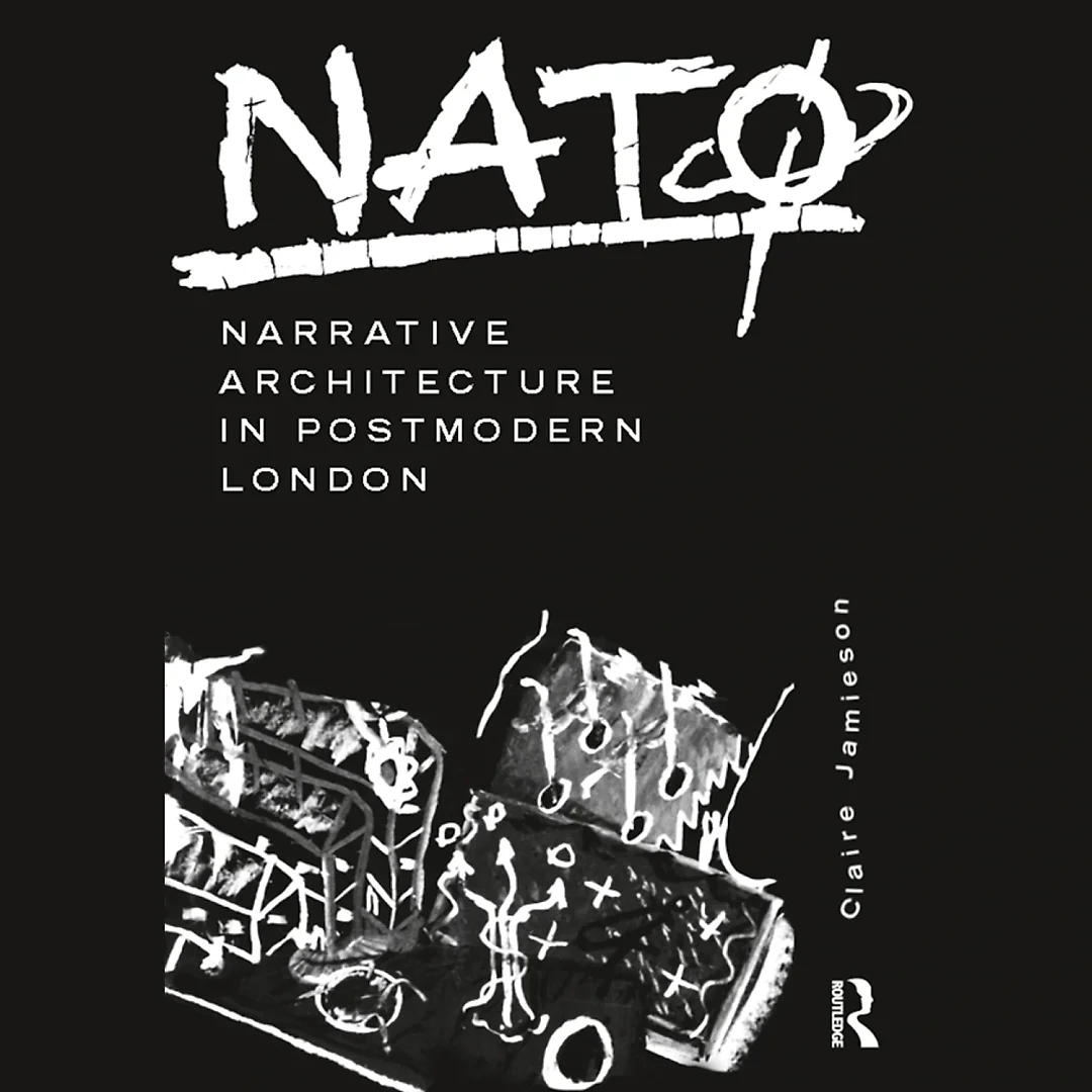NATØ: Narrative Architecture in Postmodern London