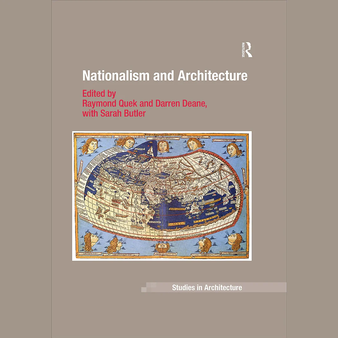 Nationalism and Architecture