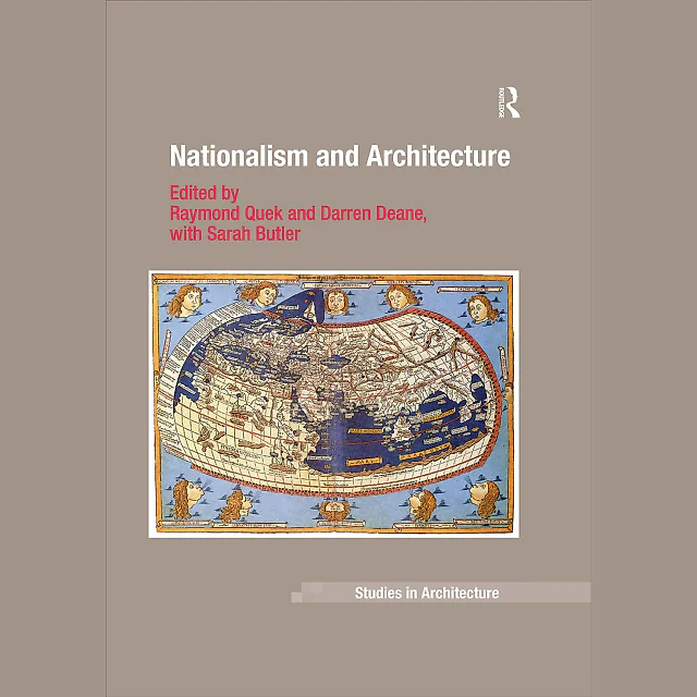 Nationalism and Architecture