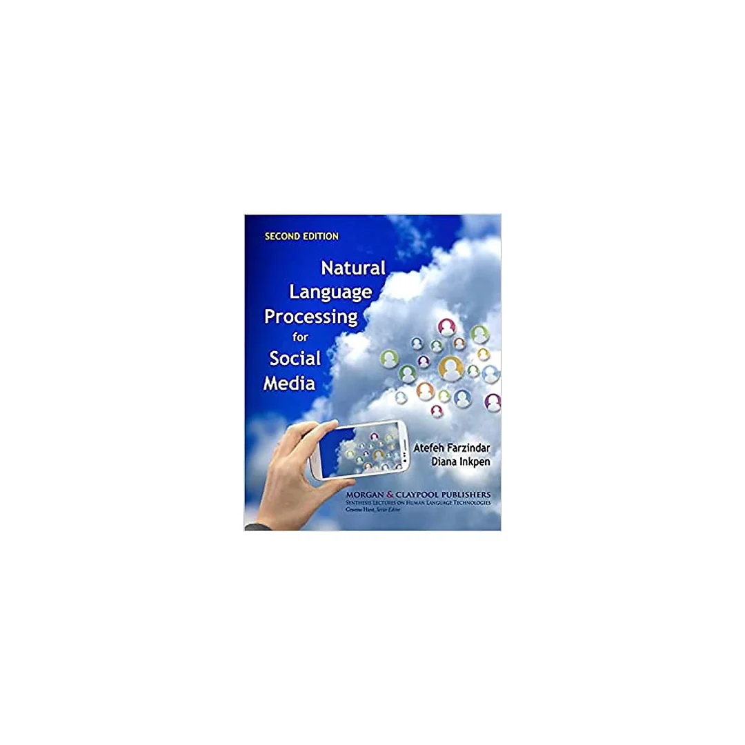 Natural Language Processing for Social Media: Second Edition