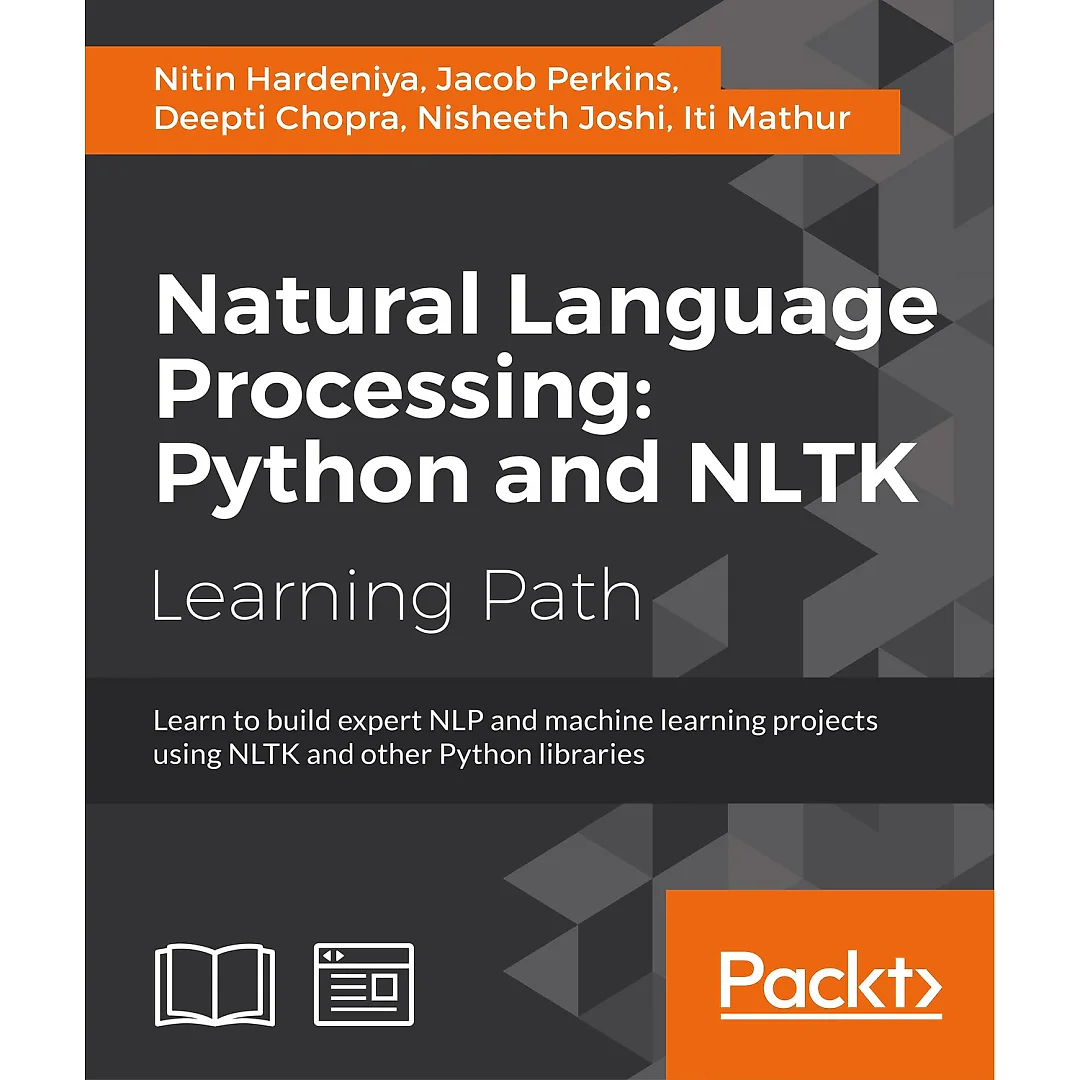 Natural Language Processing: Python and NLTK