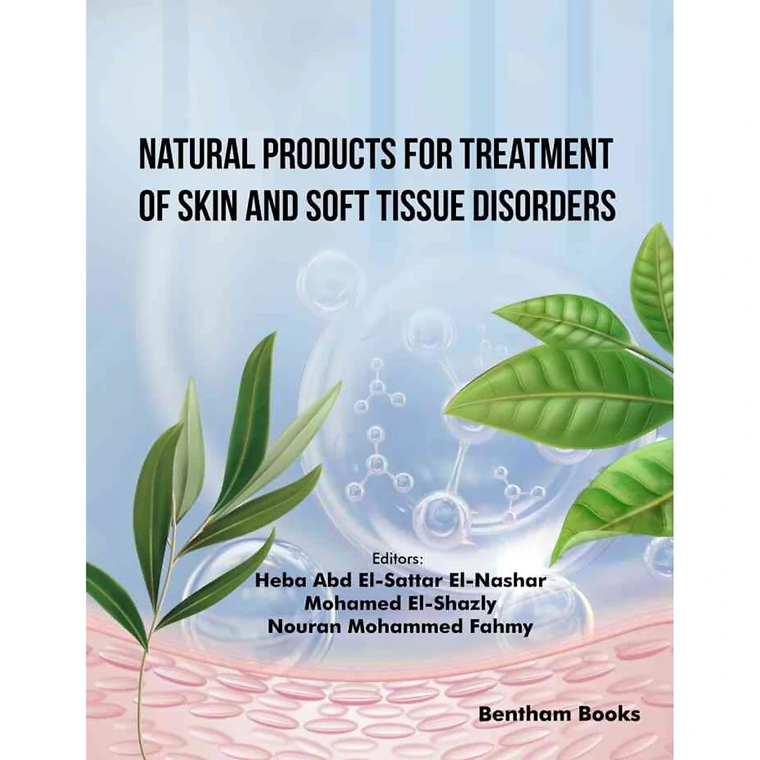 Natural Products for Treatment of Skin and Soft Tissue Disorders