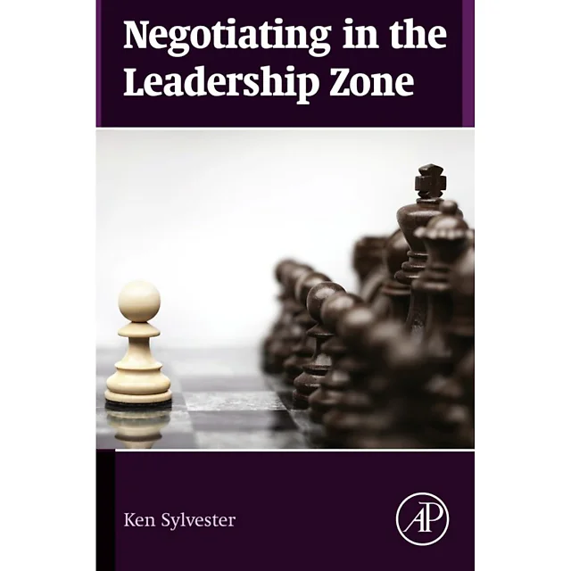 Negotiating in the Leadership Zone