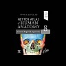 Netter Atlas of Human Anatomy: Classic Regional Approach (Netter Basic Science), 8th Edition