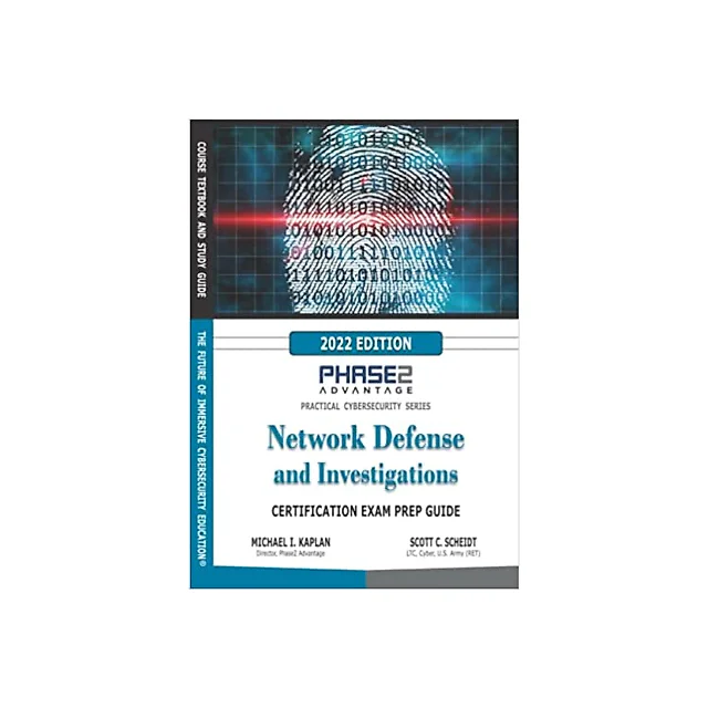 Network Defense and Investigations
