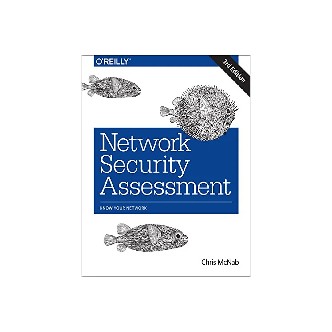 Network Security Assessment: Know Your Network