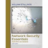Network Security Essentials: Applications and Standards, 6th Edition