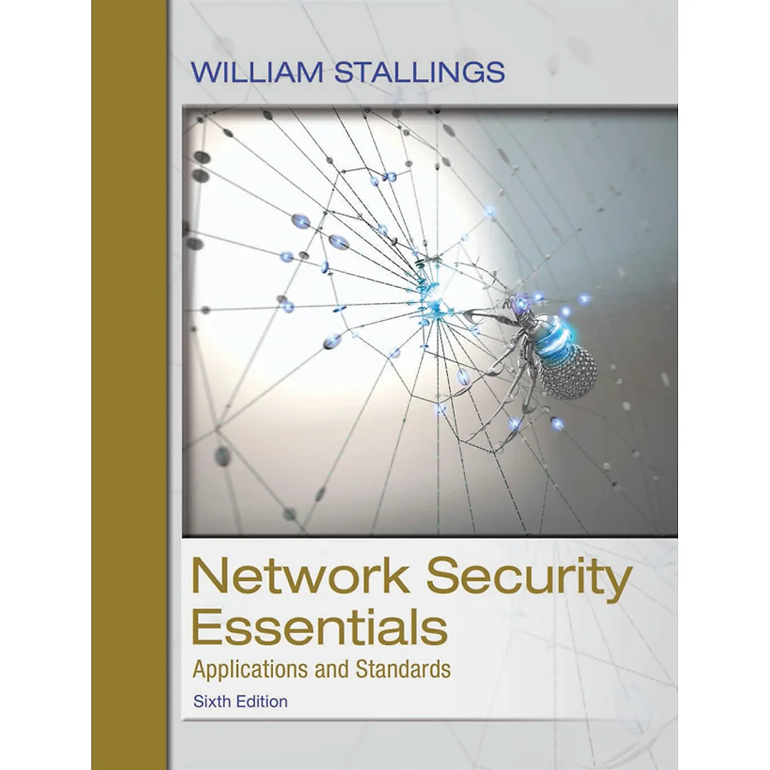 Network Security Essentials