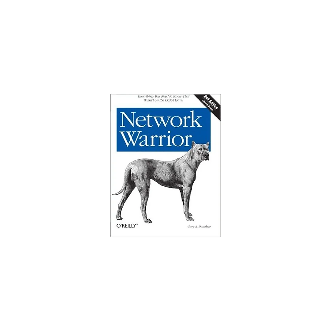 Network Warrior