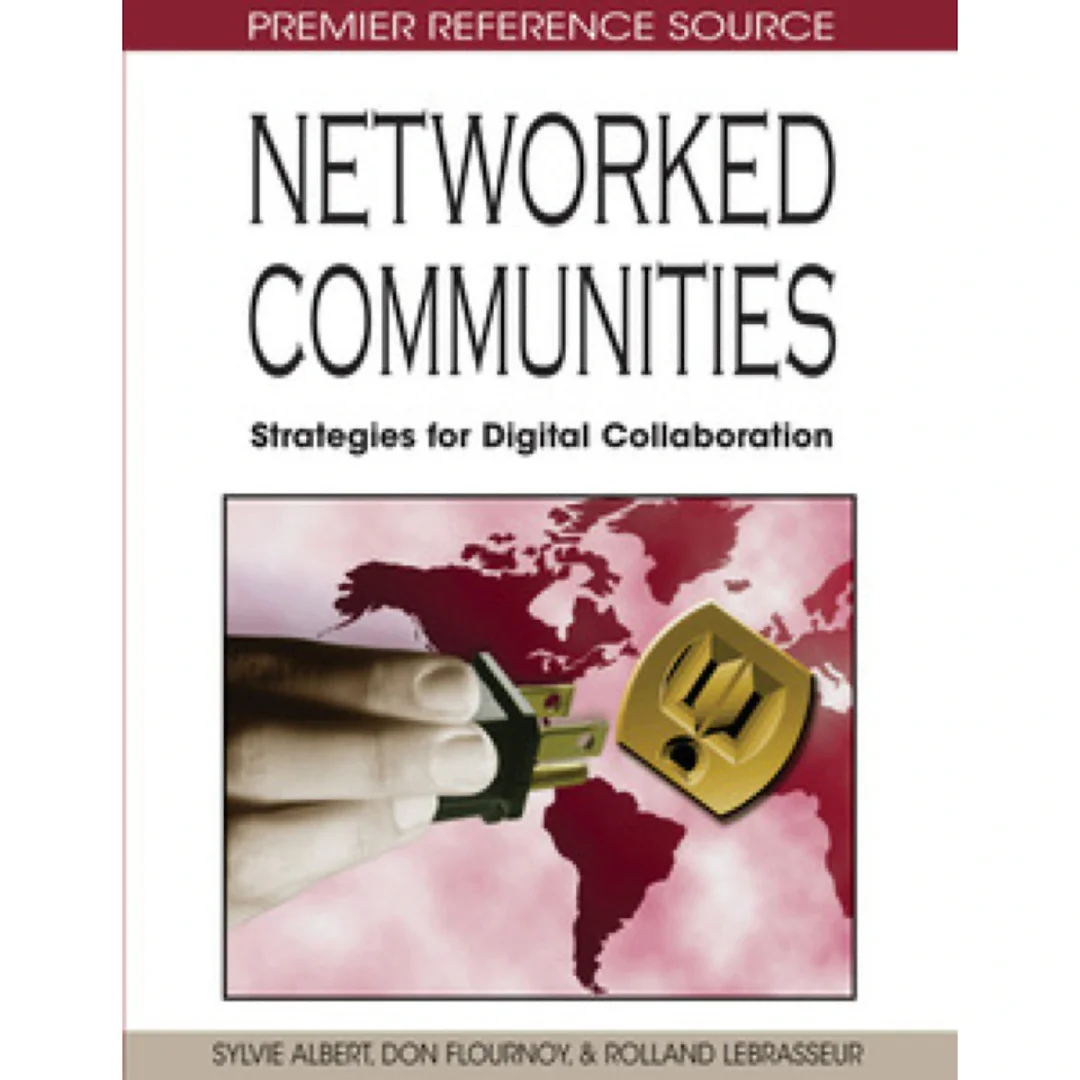 Networked Communities