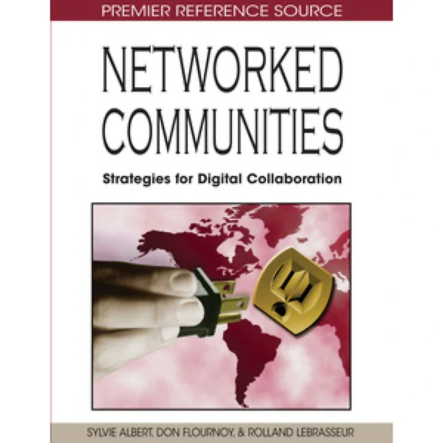 Networked Communities