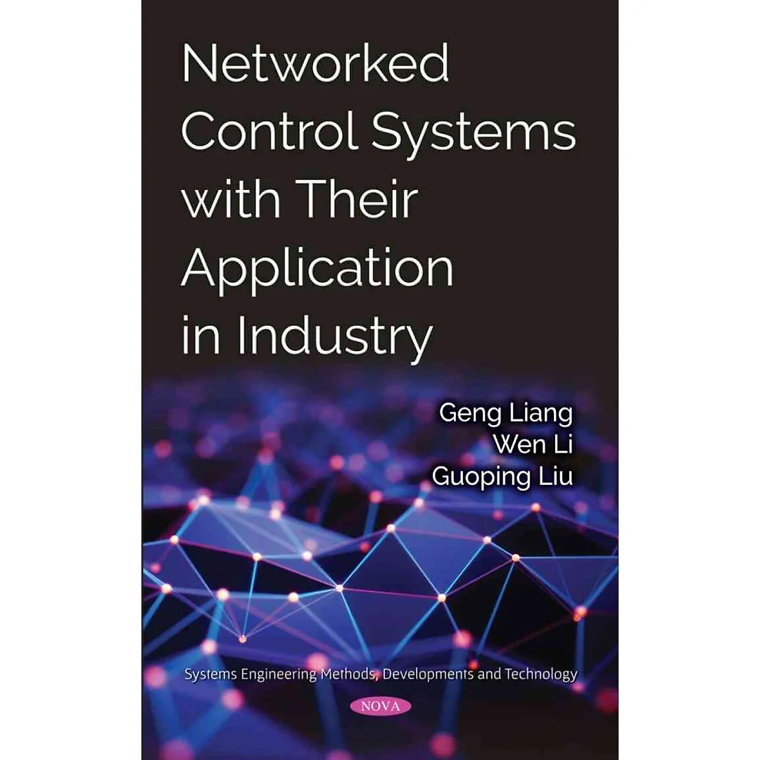 Networked Control Systems with Their Application in Industry