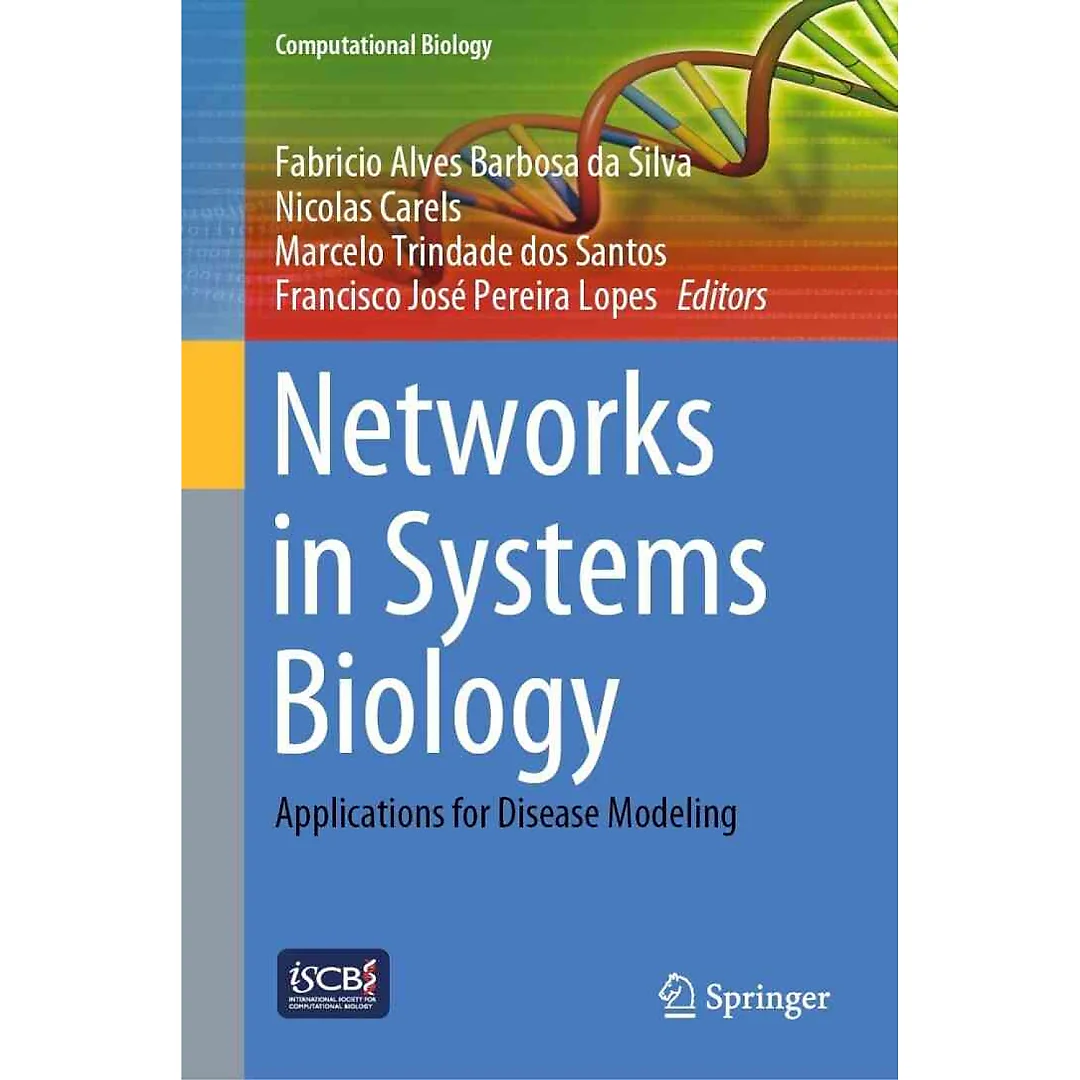 Networks in Systems Biology: Applications for Disease Modeling