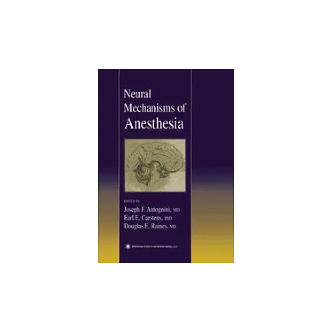 Neural Mechanisms of Anesthesia