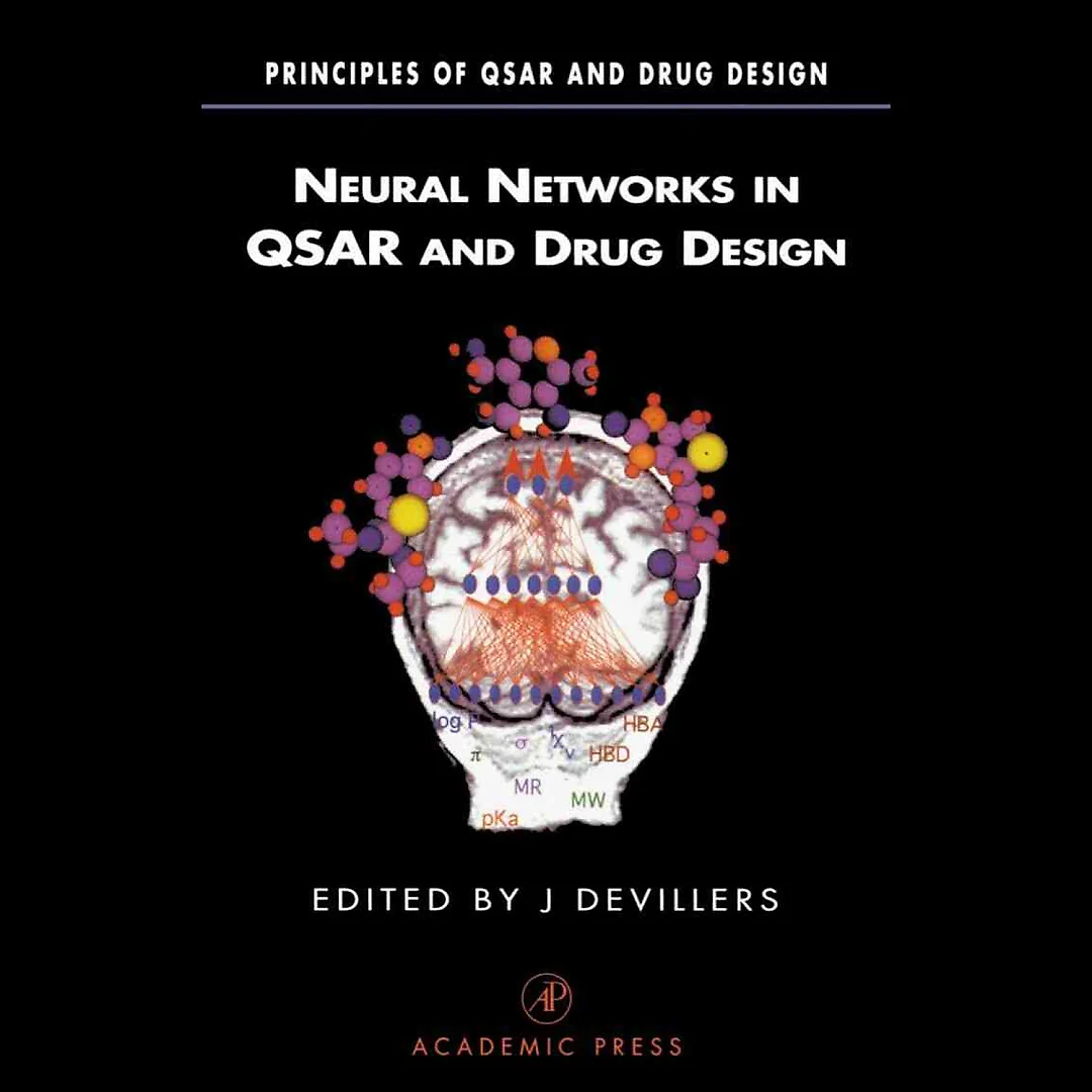 Neural Networks in QSAR and Drug Design