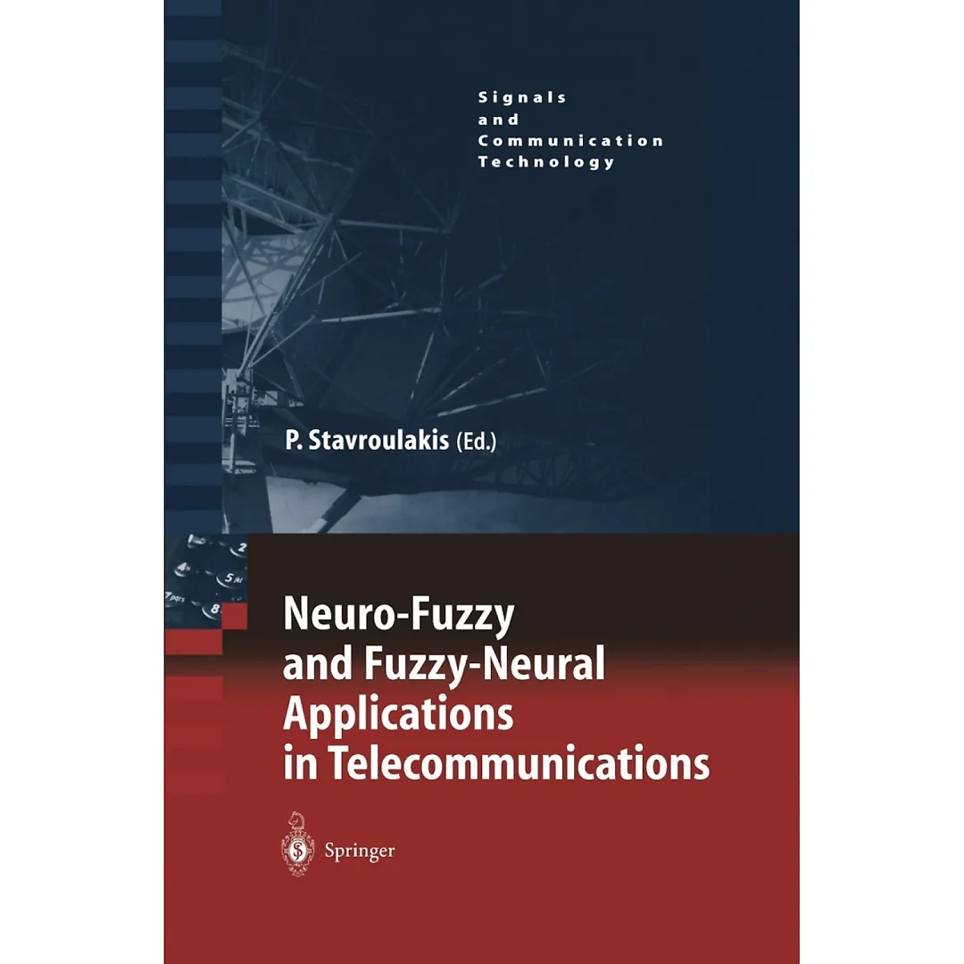 Neuro-Fuzzy and Fuzzy-Neural Applications in Telecommunications