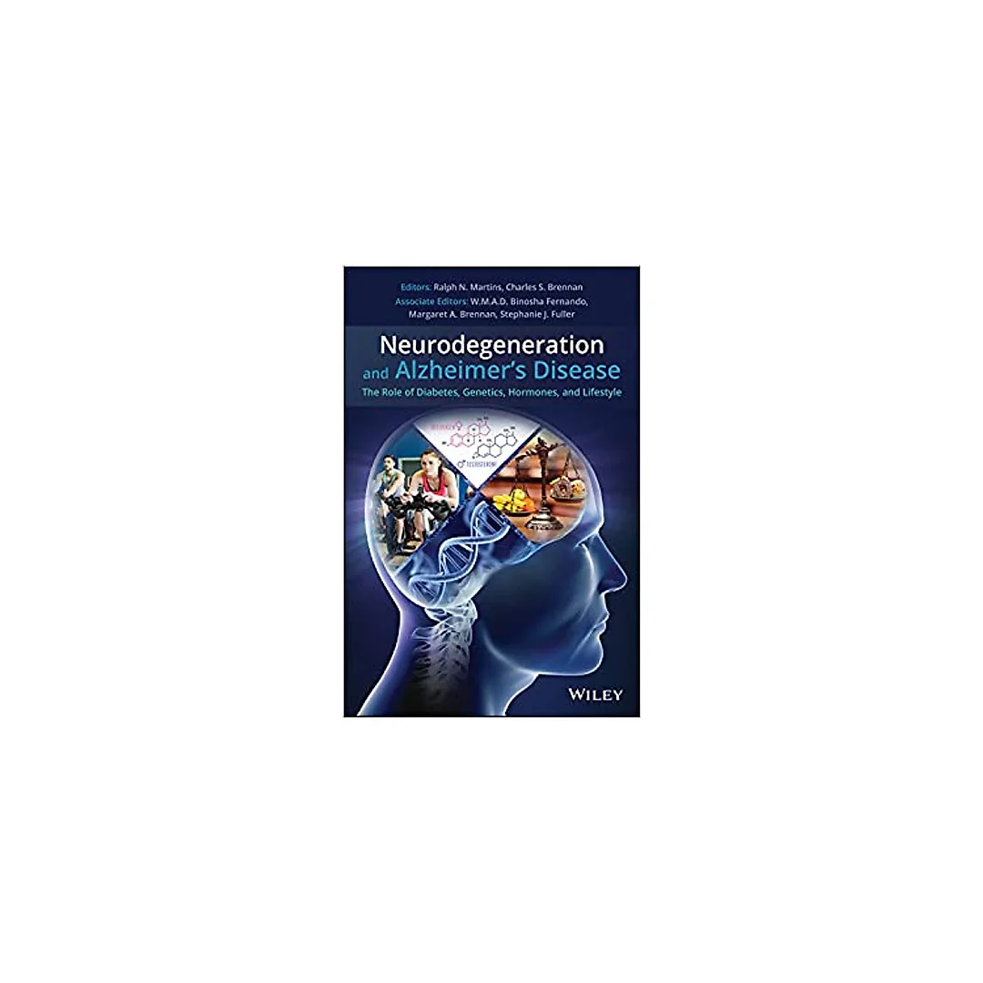 Neurodegeneration and Alzheimer's Disease: The Role of Diabetes, Genetics, Hormones, and Lifestyle