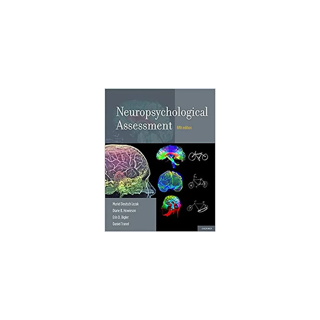Neuropsychological Assessment