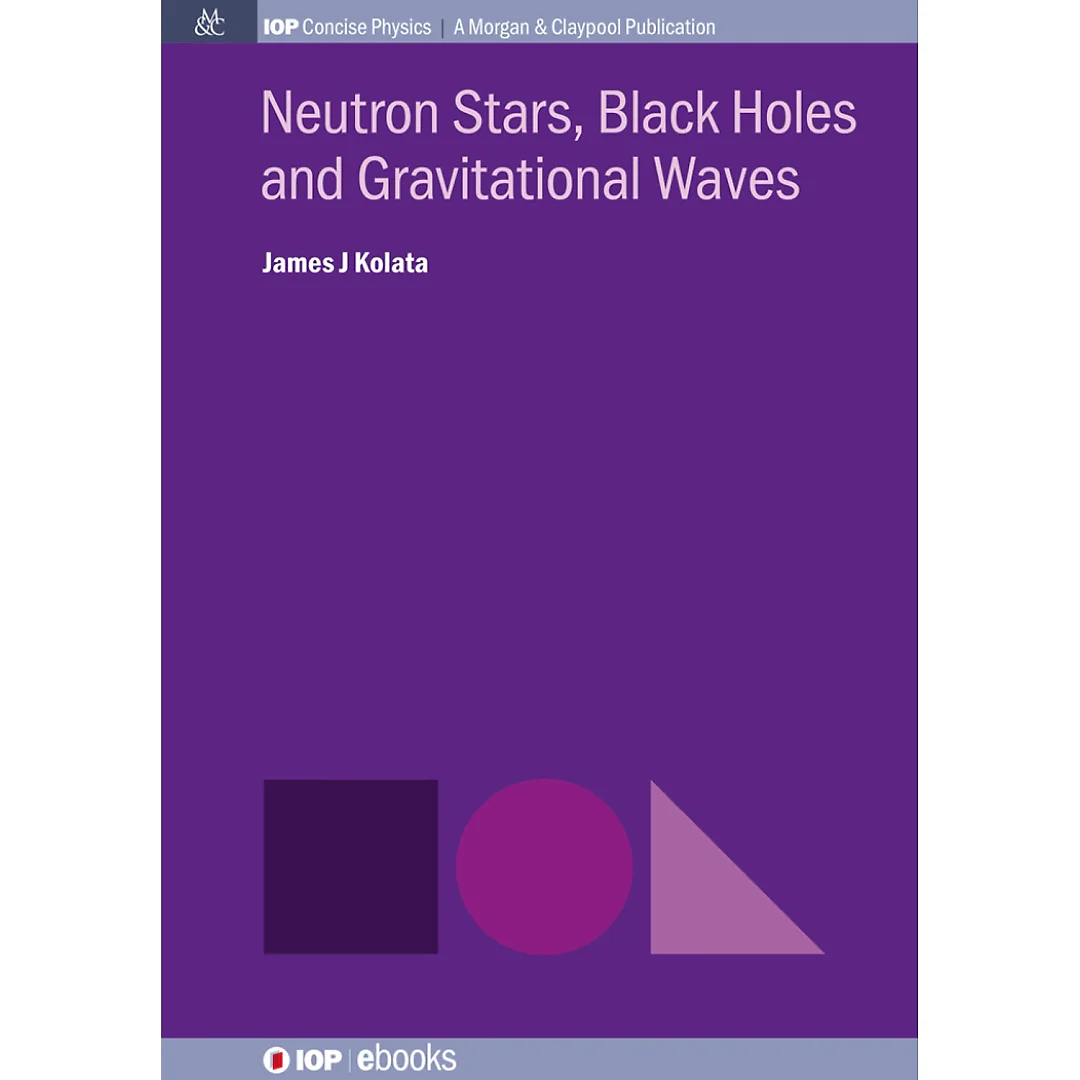 Neutron Stars, Black Holes, and Gravitational Waves