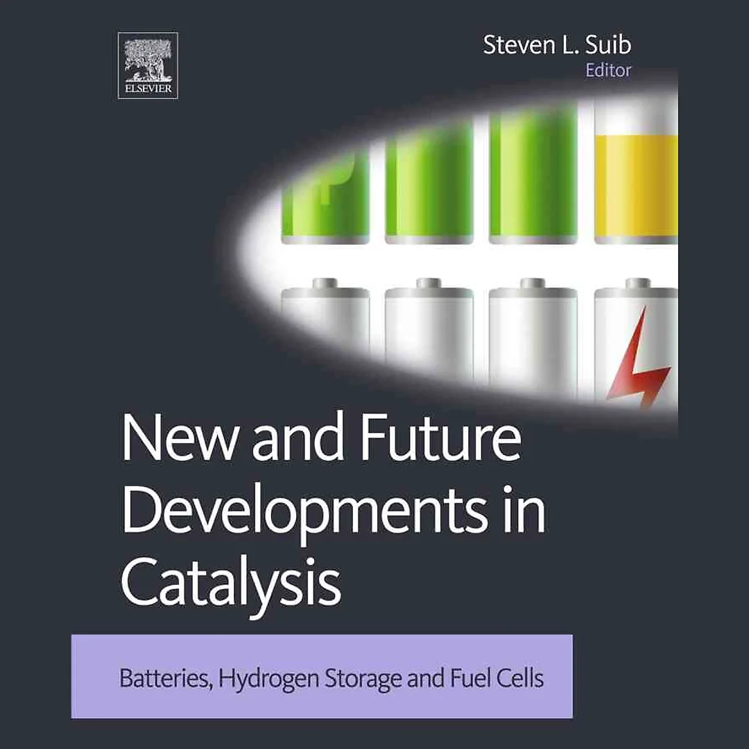 New and Future Developments in Catalysis: Batteries, Hydrogen Storage and Fuel Cells