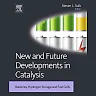 New and Future Developments in Catalysis: Batteries, Hydrogen Storage and Fuel Cells