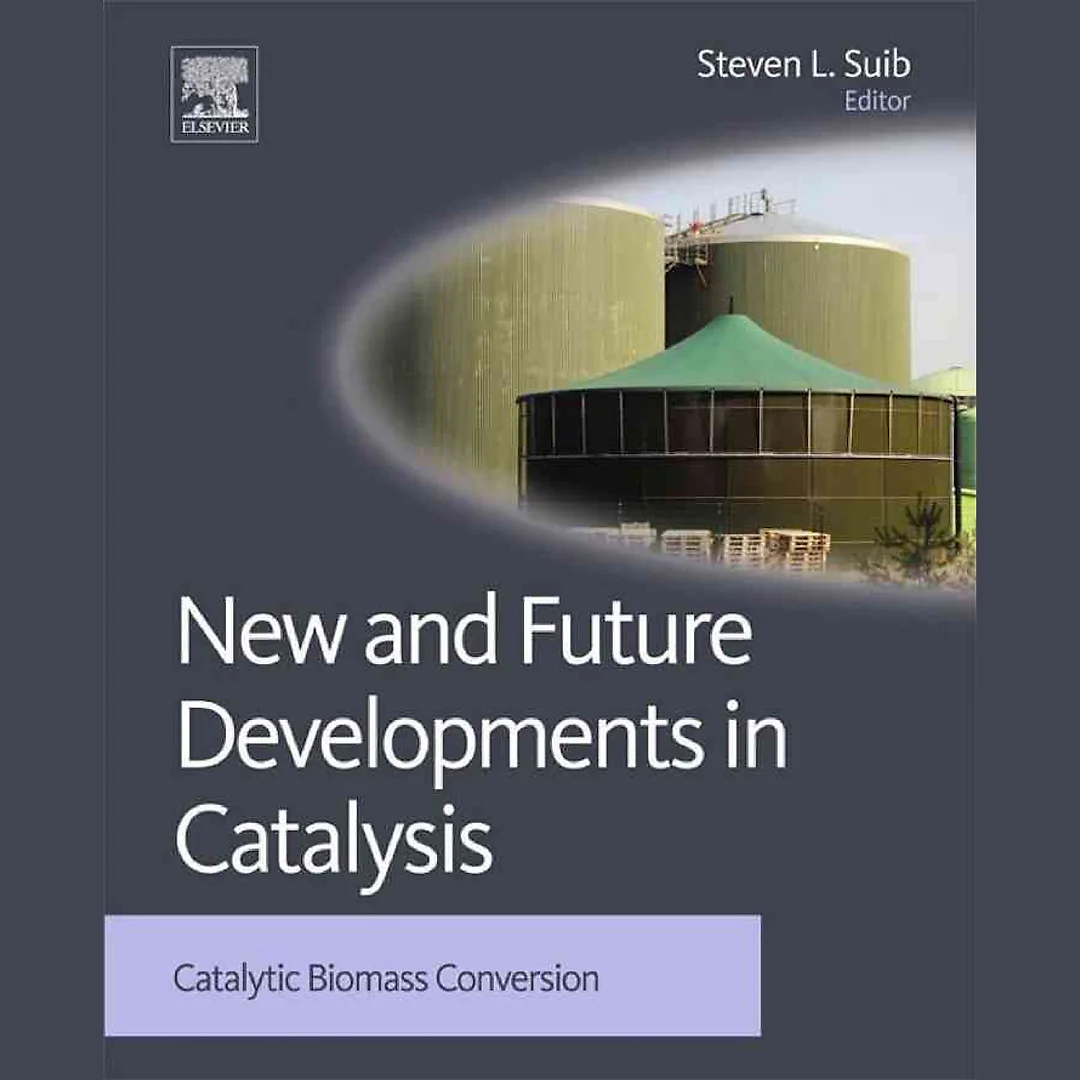 New and Future Developments in Catalysis: Catalytic Biomass Conversion