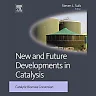 New and Future Developments in Catalysis: Catalytic Biomass Conversion