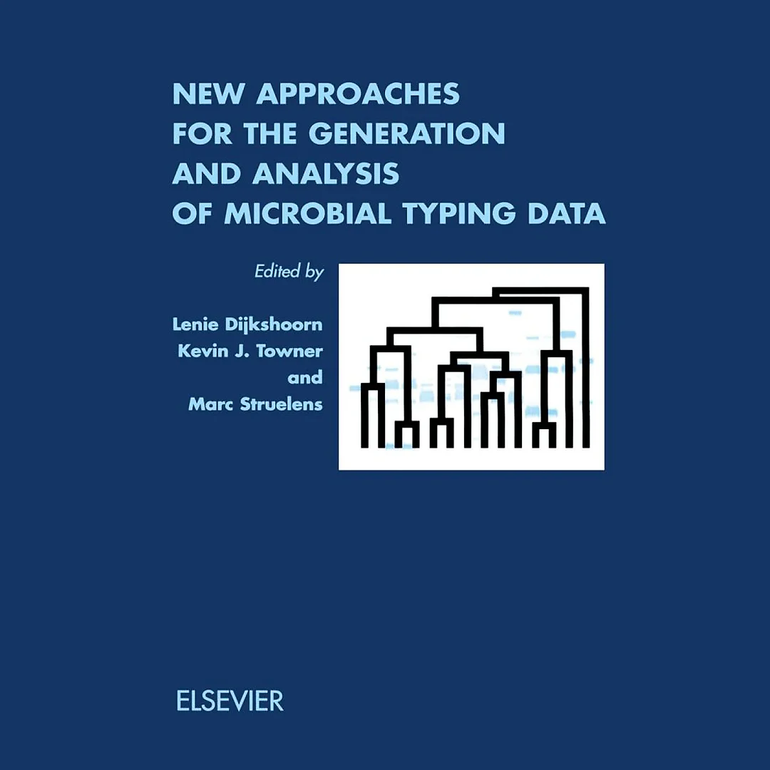 New Approaches for the Generation and Analysis of Microbial Typing Data