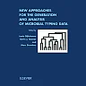 New Approaches for the Generation and Analysis of Microbial Typing Data
