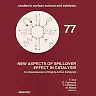 New Aspects of Spillover Effect in Catalysis: For Development of Highly Active Catalysts