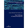 New Challenges in Change Management