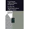 New Developments in Difference Equations and Applications: Proceedings of the Third International Conference on Difference Equations