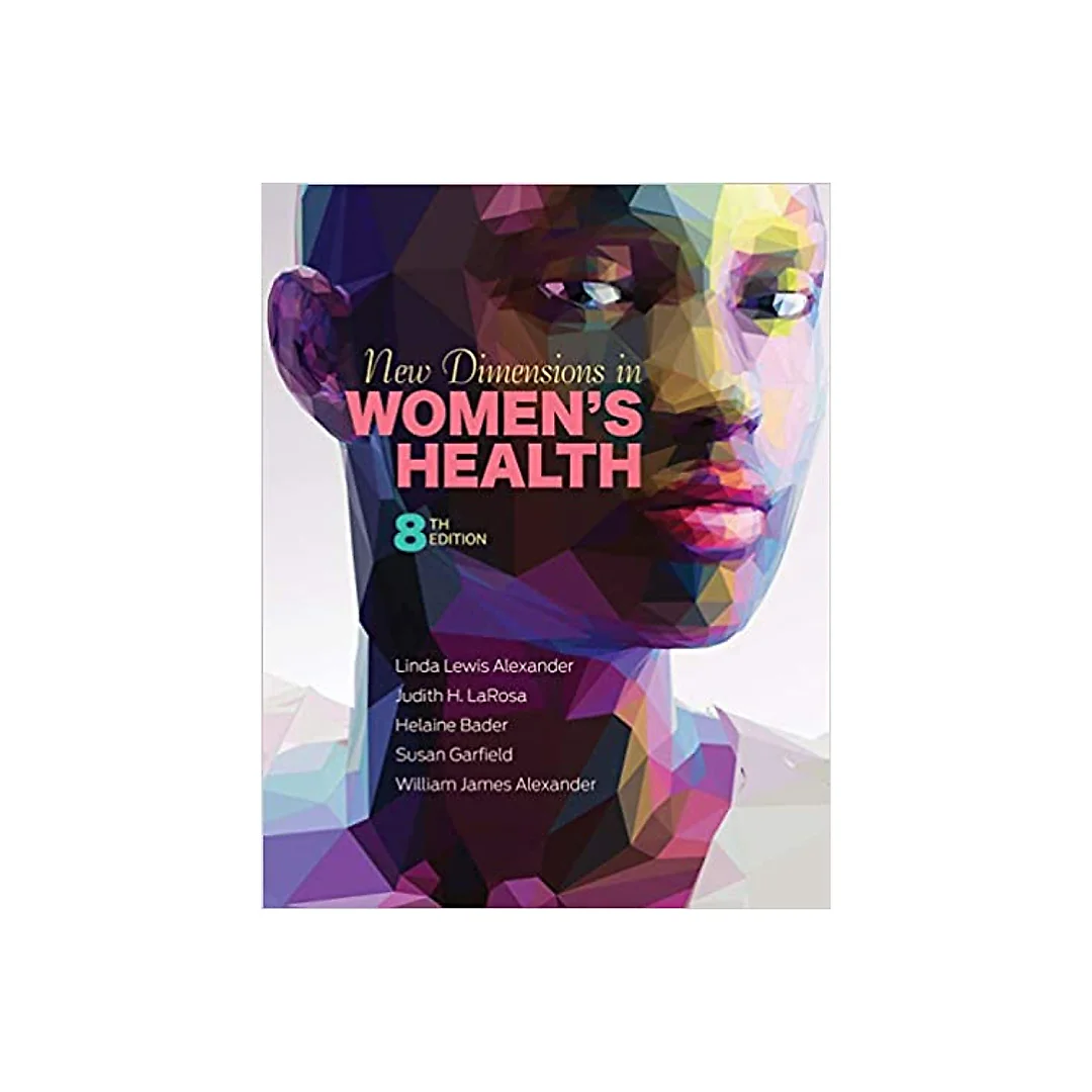 New Dimensions in Women's Health