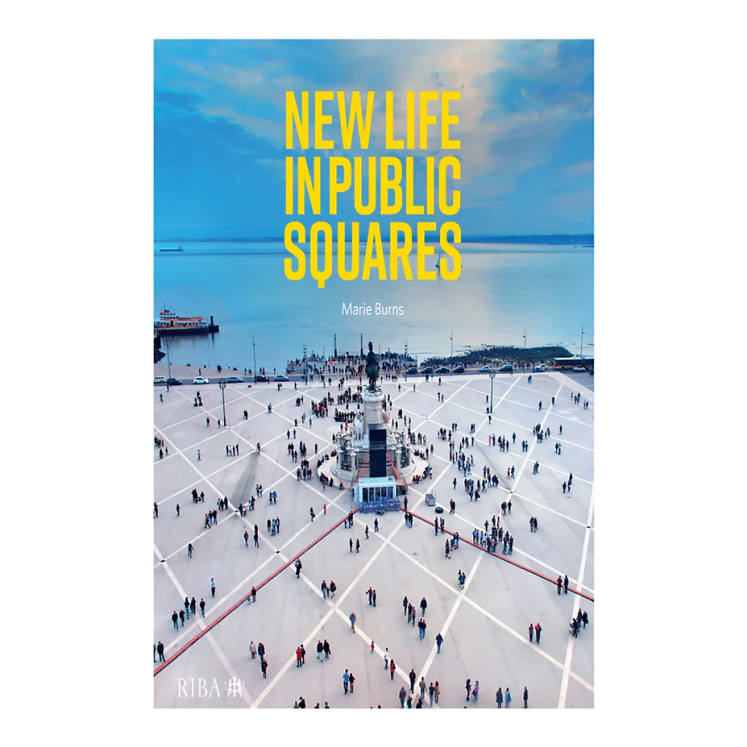 New Life in Public Squares